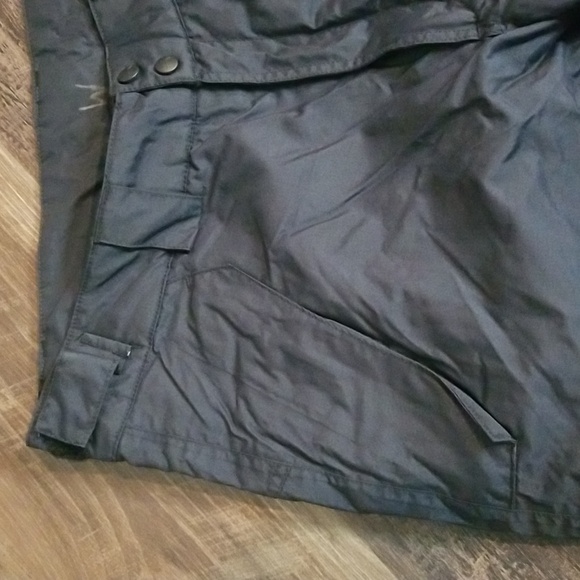 Men's ski pants sz L by Polar Edge - Picture 3 of 9